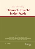 Naturschutzrecht in der Praxis (eBook, PDF)