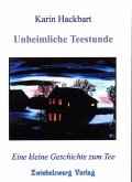 Unheimliche Teestunde (eBook, PDF)