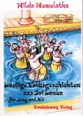 Lustige Volksgeschichten aus Sri Lanka (eBook, PDF)