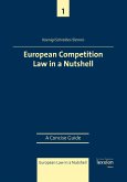 European Competition Law in a Nutshell (eBook, PDF)