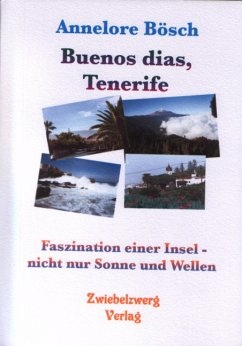 Buenos dias, Tenerife (eBook, PDF) - Bösch, Annelore