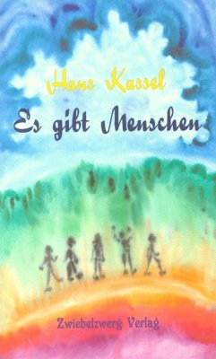 Es gibt Menschen (eBook, PDF) - Kassel, Hans