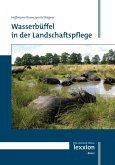 Wasserbüffel in der Landschaftspflege (eBook, PDF)