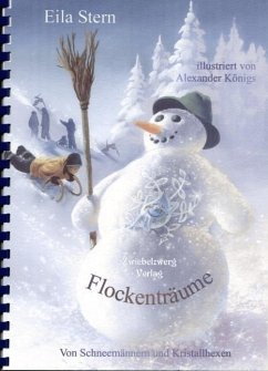 Flockenträume (eBook, PDF) - Stern, Eila