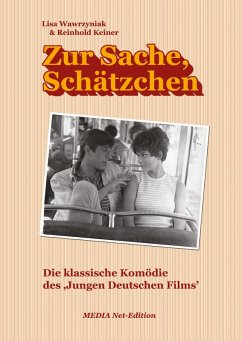 Zur Sache, Schätzchen (eBook, ePUB) - Wawrzyniak, Lisa; Keiner, Reinhold