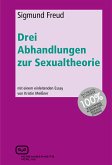 Drei Abhandlungen zur Sexualtheorie (eBook, ePUB)