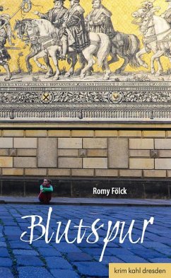 Blutspur (eBook, ePUB) - Fölck, Romy