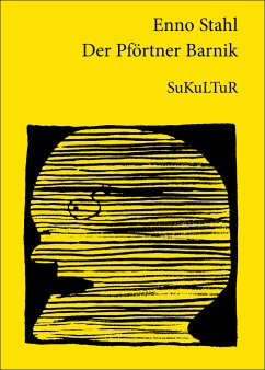 Der Pförtner Barnik (eBook, ePUB) - Stahl, Enno