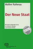 Der neue Staat (eBook, PDF)
