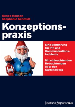 Konzeptionspraxis (eBook, ePUB) - Hansen, Renée; Schmidt, Stephanie