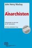 Die Anarchisten (eBook, ePUB)