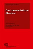 Das kommunistische Manifest (eBook, ePUB)