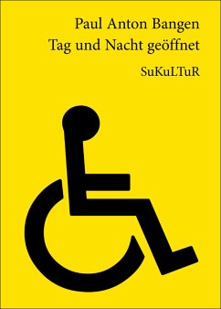 Tag und Nacht geöffnet (eBook, ePUB) - Bangen, Paul Anton