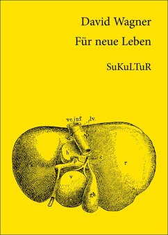 Für neue Leben (eBook, PDF) - Wagner, David