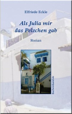 Cover Als Julia mir das Pelzchen gab (eBook, ePUB)