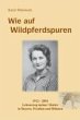 Wie auf Wildpferdspuren (eBook, ePUB) - Bild 1