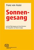 Der Sonnengesang (eBook, ePUB)