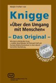 Über den Umgang mit Menschen (Enhanced, +Theaterstück) (eBook, ePUB) Über den Umgang mit Menschen (Enhanced, +Theaterstück) (eBook, ePUB)
