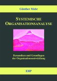 Systemische Organisationsanalyse (eBook, ePUB)
