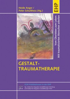 Gestalt-Traumatherapie (eBook, PDF)