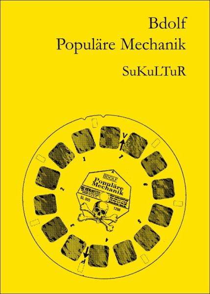 Populäre Mechanik (eBook, ePUB) Populäre Mechanik (eBook, ePUB)