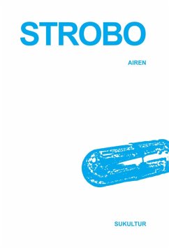 Strobo (eBook, ePUB) - Airen