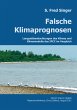 Falsche Klimaprognosen (eBook, ePUB) - Bild 1