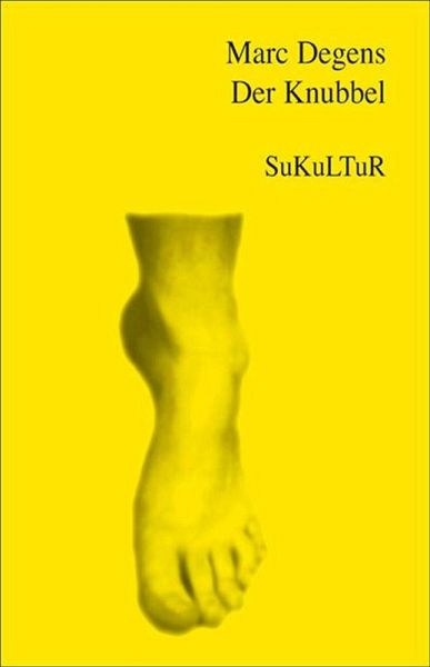 Der Knubbel (eBook, ePUB) Der Knubbel (eBook, ePUB)