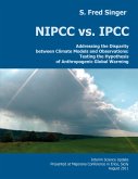 NIPCC vs. IPCC (eBook, ePUB)