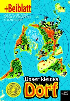 Unser kleines Dorf (eBook, PDF) - Nussbaumer, Josef; Exenberger, Andreas; Neuner, Stefan