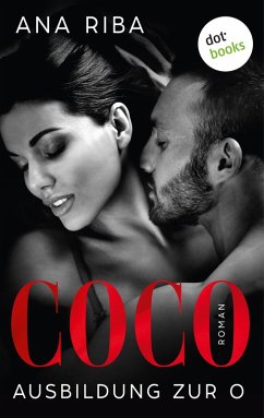 Cover Coco - Ausbildung zur O (eBook, ePUB)