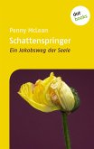 Schattenspringer (eBook, ePUB)