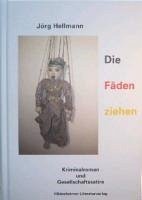Cover Die Fäden ziehen (eBook, ePUB)