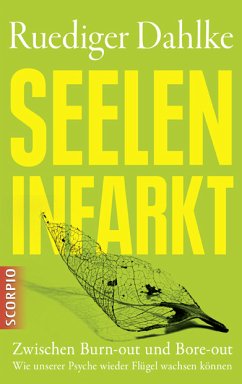 Seeleninfarkt (eBook, PDF) - Dahlke, Rüdiger