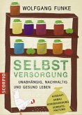 Selbstversorgung (eBook, PDF)