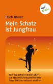 Mein Schatz ist Jungfrau (eBook, ePUB)