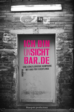 ICH BIN unSICHTBAR.DE (eBook, ePUB)