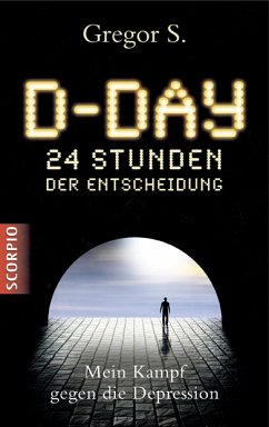 D-Day (eBook, PDF) - S., Gregor