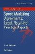 Sports Marketing Agreements: Legal,... - Bild 1