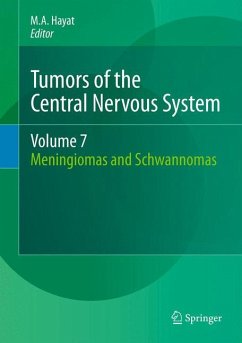 Tumors of the Central Nervous System, Volume 7 (eBook, PDF)