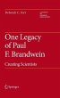 One Legacy of Paul F. Brandwein (eBook,... - Bild 1