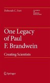 One Legacy of Paul F. Brandwein (eBook, PDF)