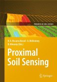 Proximal Soil Sensing (eBook, PDF)