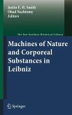 Machines of Nature and Corporeal Substances in Leibniz (eBook, PDF)