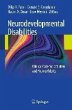 Neurodevelopmental Disabilities (eBook,... - Bild 1