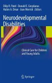 Neurodevelopmental Disabilities (eBook, PDF)