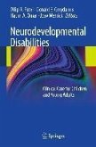 Neurodevelopmental Disabilities (eBook, PDF)