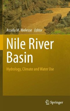 Nile River Basin (eBook, PDF)