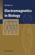 Electromagnetics in Biology (eBook, PDF) - Bild 1