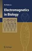 Electromagnetics in Biology (eBook, PDF)